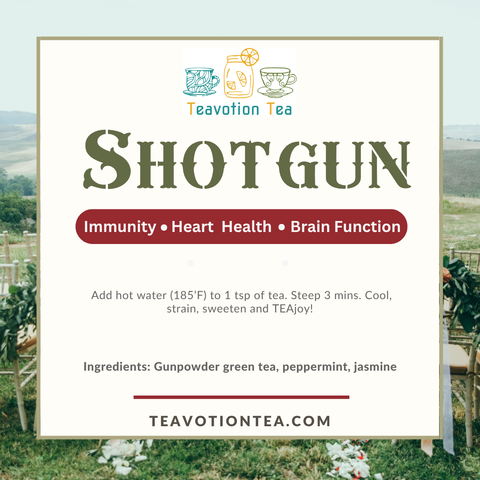 Shotgun