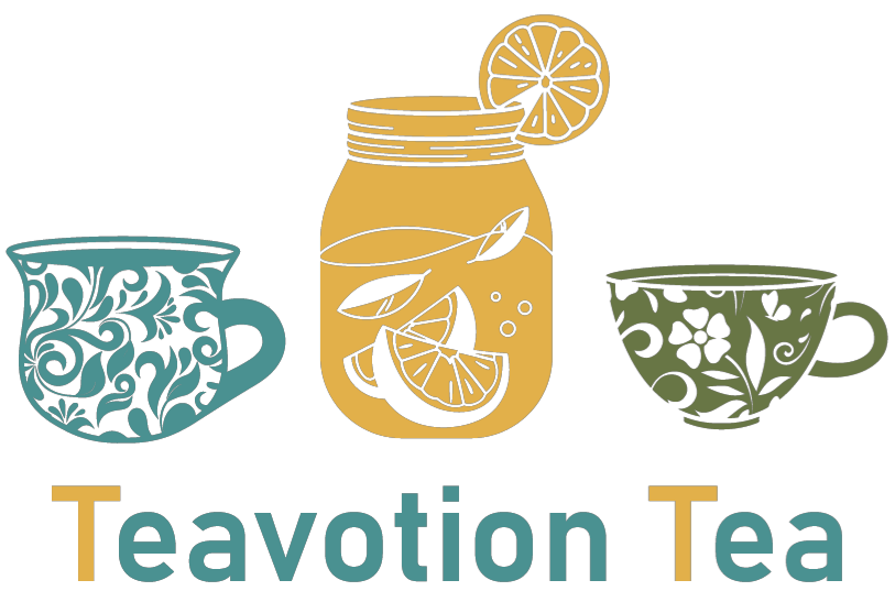 Teavotion Tea