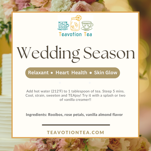 Wedding Season