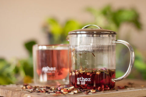 ethos Tea Brewer