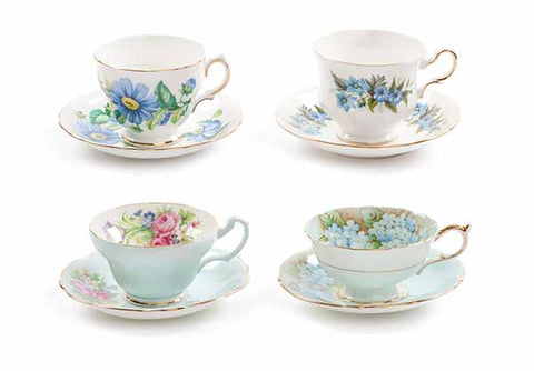Teaware and Merch