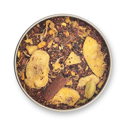 Banana Chai