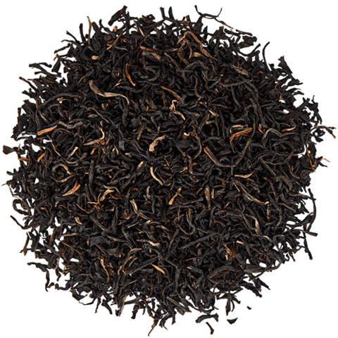 Black Tea