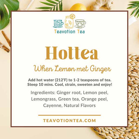 HotTea Tea
