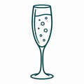 Champagne-Inspired Elegance