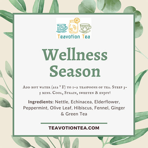 Wellness Season