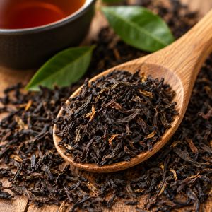 Black Tea