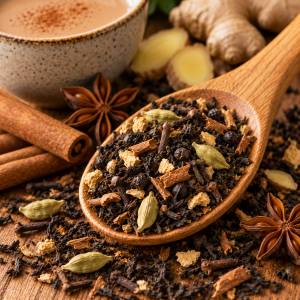 Chai Tea