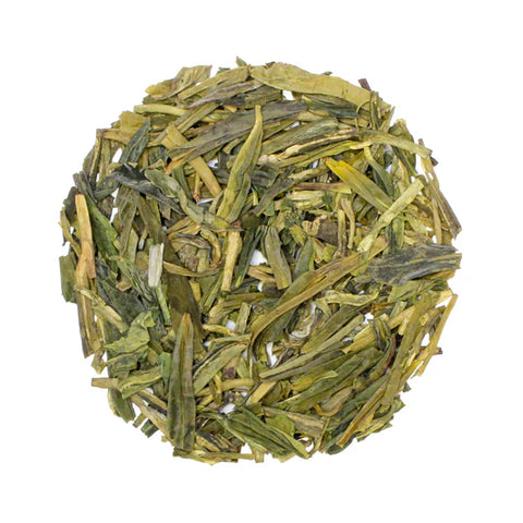 Green Tea