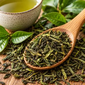 Green Tea