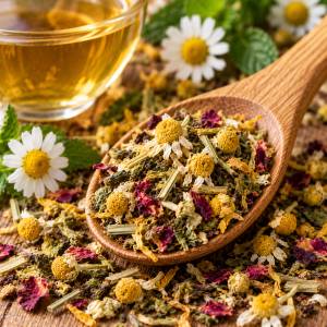 Herbal Tea