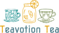 Teavotion Tea