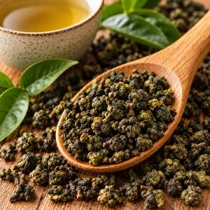 Oolong Tea