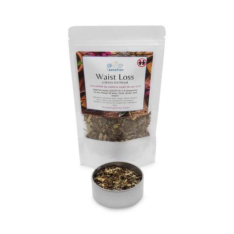 Waist Loss Tea