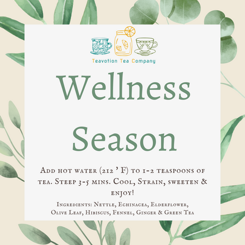 Wellness Season