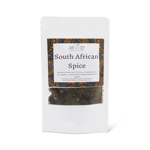 South African Spice